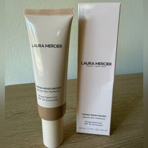 Laura Mercier Tinted Moisturizer - 3W1 Bisque